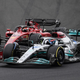 Image for article titled FIA Approves Formula 1's 2026 Power Unit Regulations